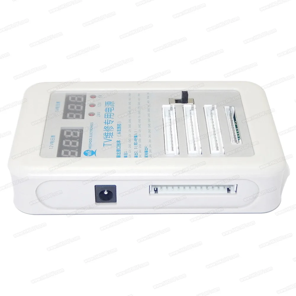 Power Supply FOR TV160 Tester (5)