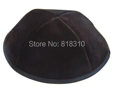 Бархатная Кепка KIPPAH KIPPOT YARMULKE YARMULKA SKULL|skull and bones earrings|skull caps for menskull cap |