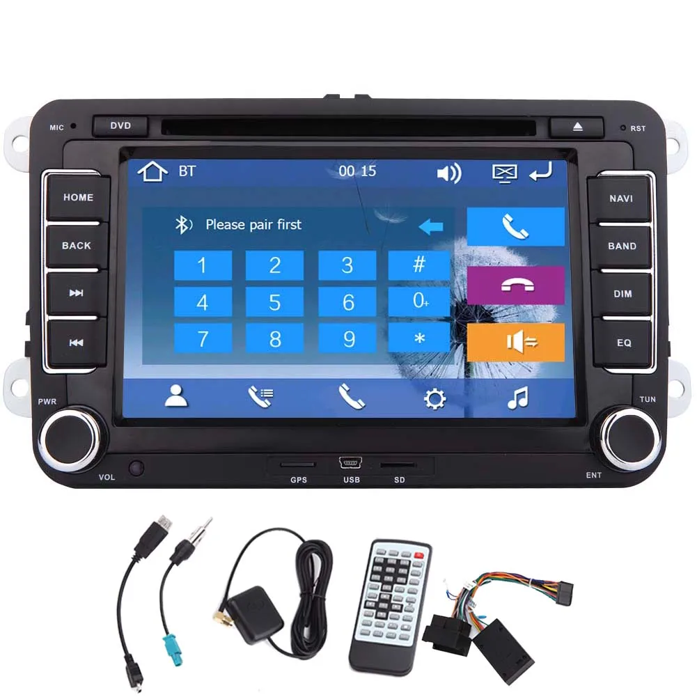 Excellent Sub Music FM Receiver win8 Car DVD iPod BT CanBus Audio Radio USB For Volkswagen VW Auto System Navigator GPS Stereo Autoradio 1 Excellent Sub Music FM Receiver win8 Car DVD iPod BT CanBus Audio Radio USB For Volkswagen VW Auto System Navigator GPS Stereo Autoradio 1