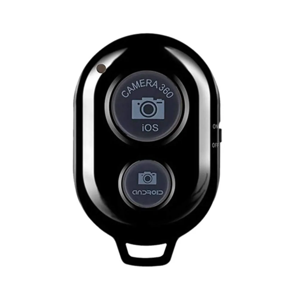 Кнопка для фото телефона bluetooth кнопка дистанционный затвор пульт дистанционного
