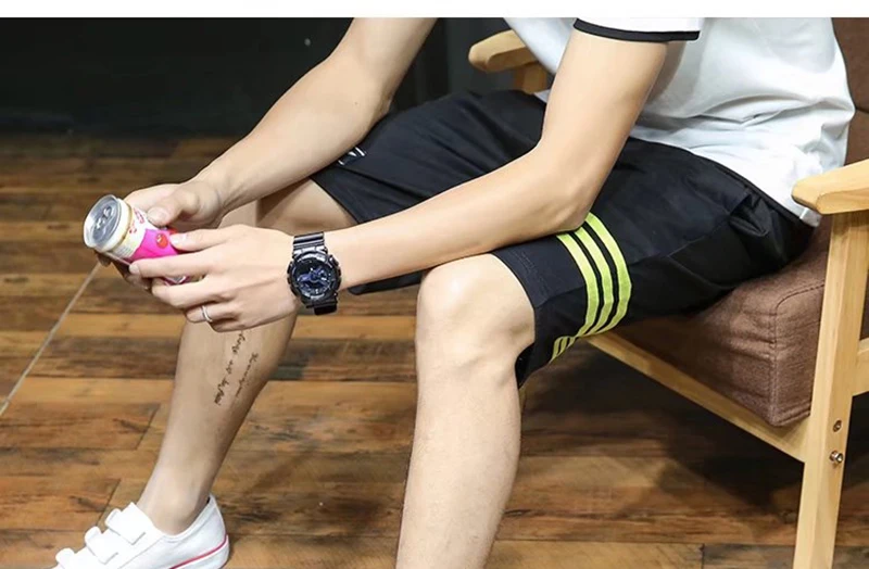 shorts men hip hop (19)