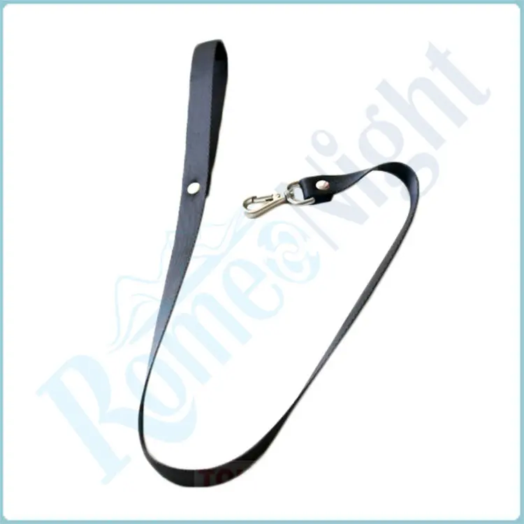 TOUGHAGE B161 комнатный флиртовый воротник свинцовые ремешки Эротическая помощь
