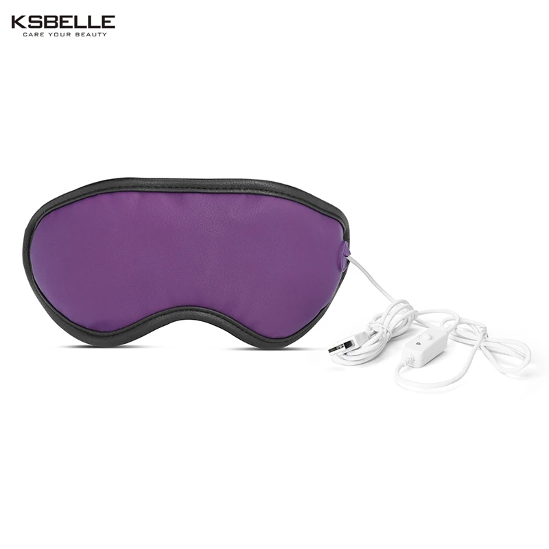 Hot USB Heating Lavender Steam Eye massage Mask for Relieve Stress Belpharitis Stye Dry Eyes Tired Eyes Puffy Eyes Blepharitis Hot USB Heating Lavender Steam Eye massage Mask for Relieve Stress Belpharitis Stye Dry Eyes Tired Eyes Puffy Eyes Blepharitis