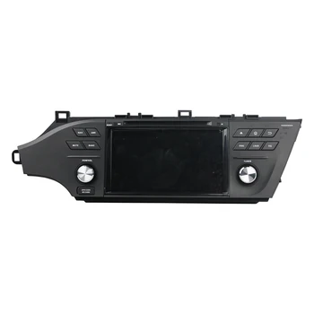 

8 Core 64GB rom Android 9.0 Navirider Car radio touch screen GPS Navigation for TOYOTA Avalon 2015-2016 bluetooth video Player
