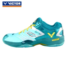 Victor/брендовая мужская обувь для бадминтона; профессиональная спортивная обувь для женщин; дышащие кроссовки для дома; теннисная обувь; A730