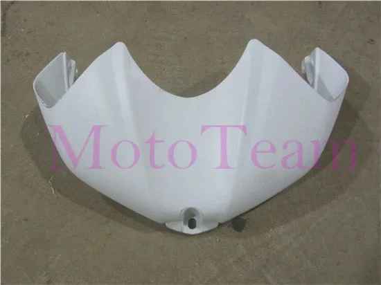 Новинка для Yamaha YZF600 YZF 600 R6 2006 2007 06 07 мотоцикл Неокрашенный газовый топливный бак