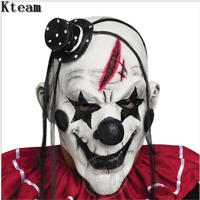 860 Koleksi Gambar Hantu Joker HD Terbaik