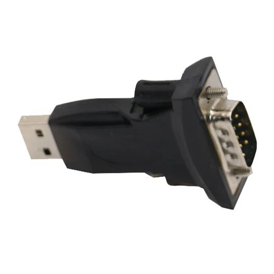 USB 2 0 к RS-232 последовательный PL2303 DB9 переходник конвертер для MAC Linux Win 8/7 |
