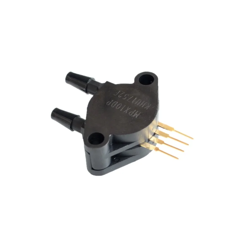 

1PCS MPX10DP ZIP-4 pressure sensor module