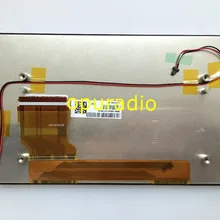 Абсолютно AUO 7 дюймов ЖК-дисплей дисплей C070VW04 VB V8 экран панель TFT для автомобиля gps навигации ЖК-дисплей монитор