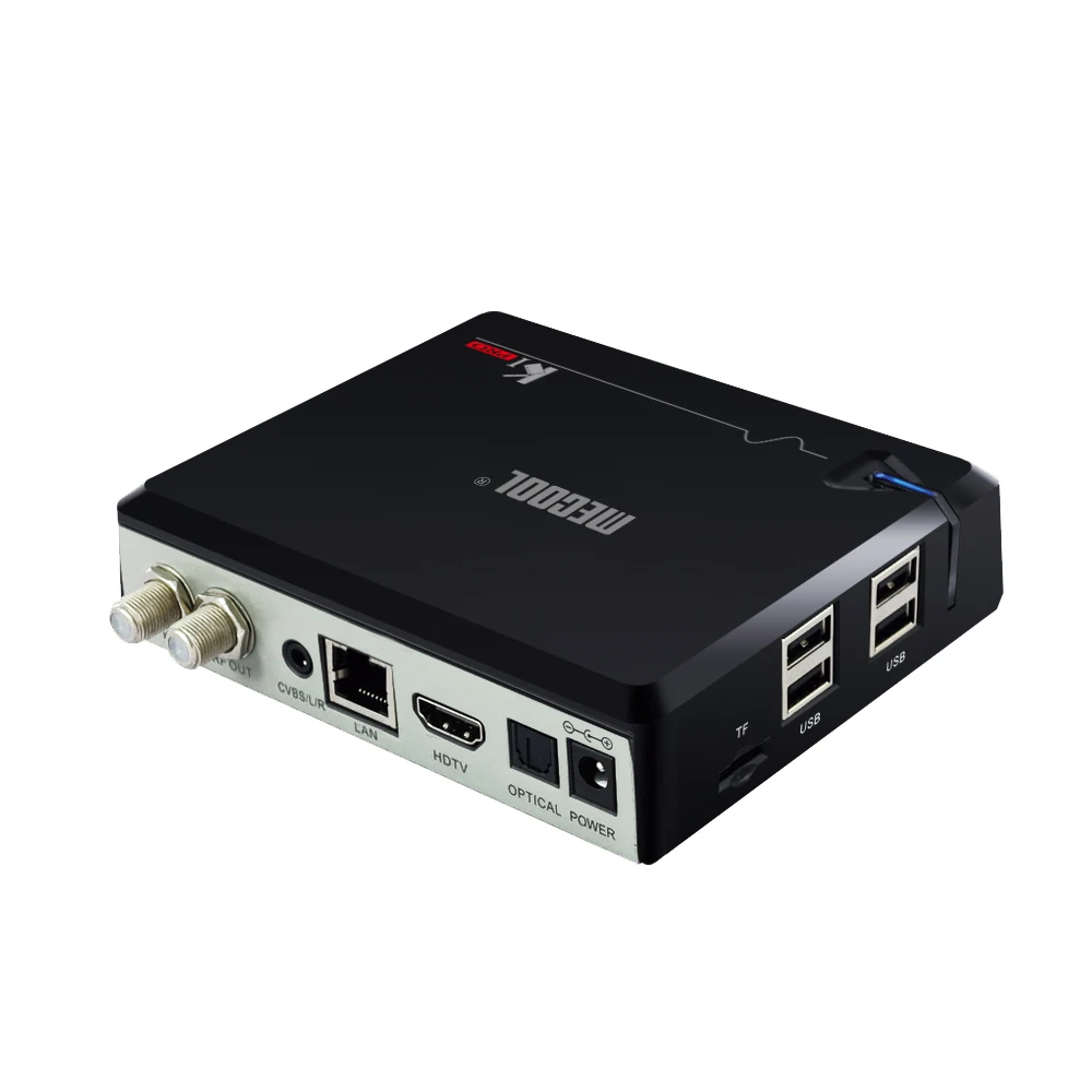 MECOOL KI PRO TV Box K1PRO DVB S2+T2 Amlogic S905D Quad 2G+16G DVB-T2&S2/DVB-T2/DVB S2 DVB-C Set Top Box Android 7.1 TV Box MECOOL KI PRO TV Box K1PRO DVB S2+T2 Amlogic S905D Quad 2G+16G DVB-T2&S2/DVB-T2/DVB S2 DVB-C Set Top Box Android 7.1 TV Box