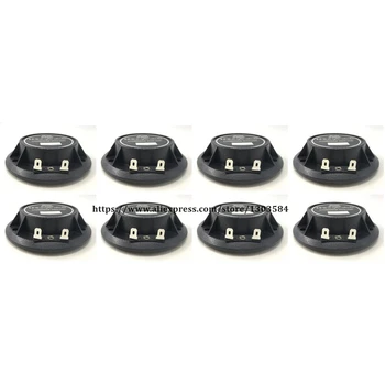 

8pcs Replacement Diaphragm For Wharfedale D-533A Driver BRAND NEW