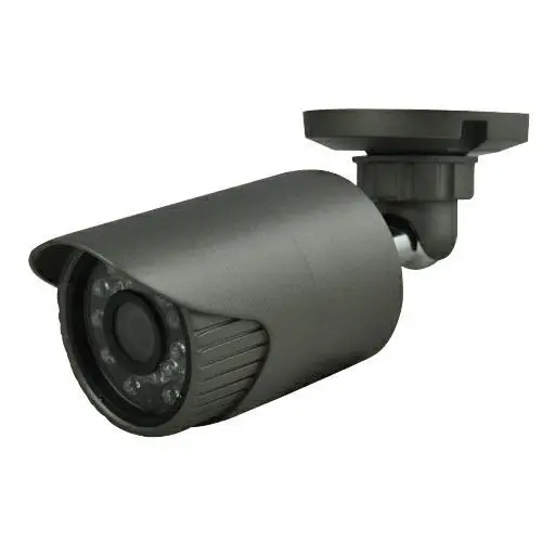 

2.0M 1080P Outdoor iCloud P2P ONVIF Waterproof Bullet IP CCTV Network Camera