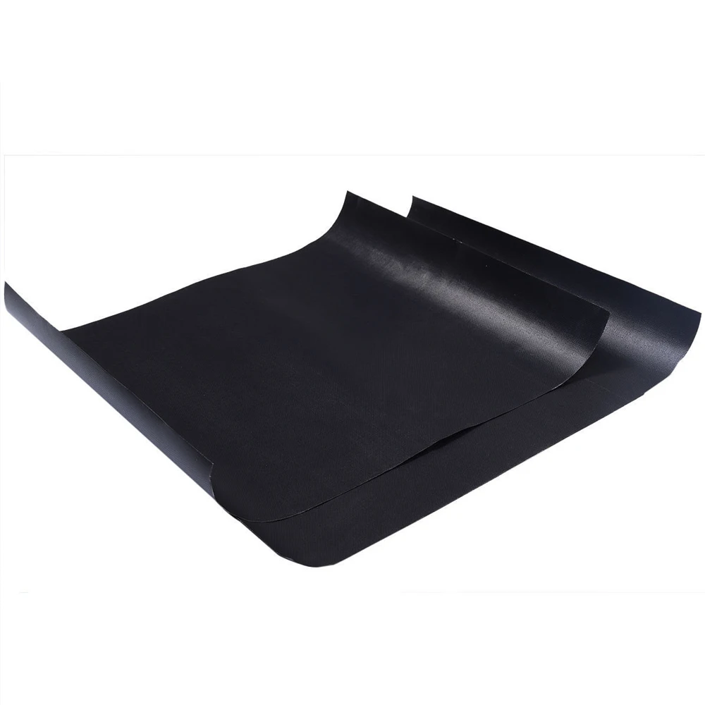 

2pcs/lot Ptfe BBQ Grill Mat 30*40cm non-stick Reusable BBQ Grill Mats Sheet Grill Foil BBQ Liner Barbecue Tools