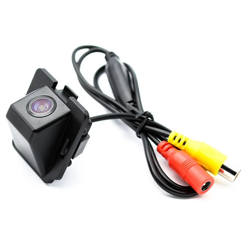 Ночного видения HD CCD специальная автомобильная камера заднего вида для Mitsubishi Outlander