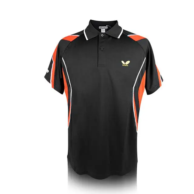 Buy Butterfly high quality Japanese Table Tennis Shirt