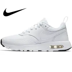 Оригинальный Nike Оригинальные кроссовки Air Max видения Для мужчин дышащая Спортивная обувь для бега кроссовки для прогулок бег Прочный