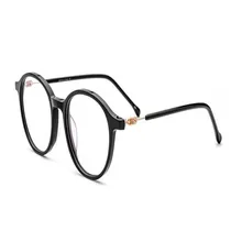 MONGOTEN Ультралайт унисекс Мода полный обод ацетат безвинтовая асферическая линза очки анти-излучения очки для чтения