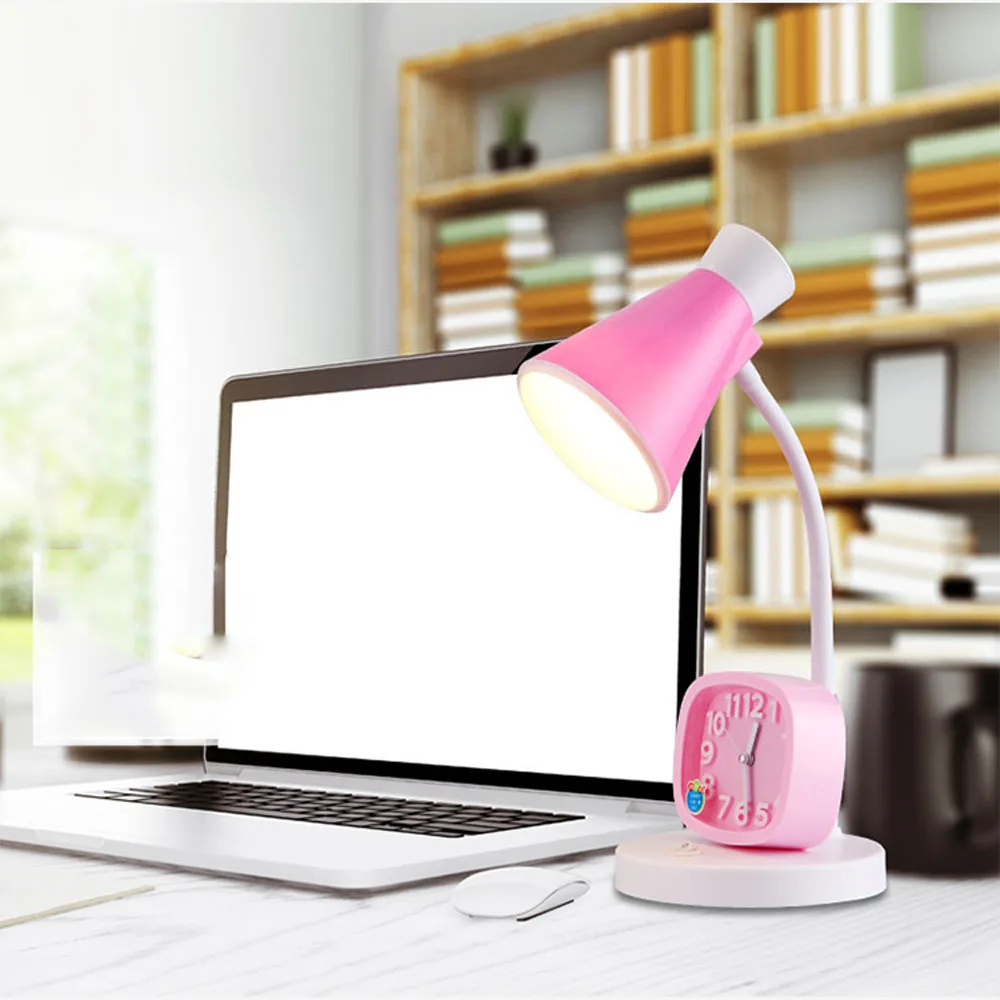 Acquista all'ingrosso online rosa orologio da tavolo da grossisti ...