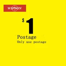 WIPSON это компенсировать стоимость доставки, не размещайте заказ, спасибо