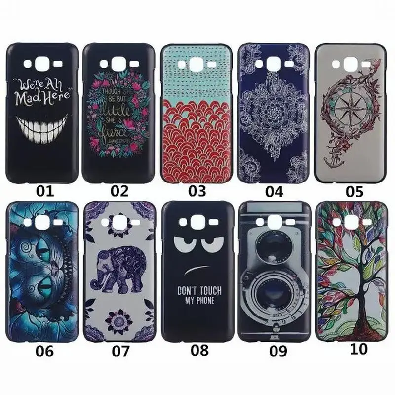carcasa samsung galaxy j5 carcasa samsung galaxy j5