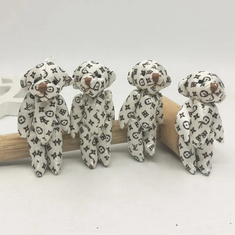 6cm bear 6