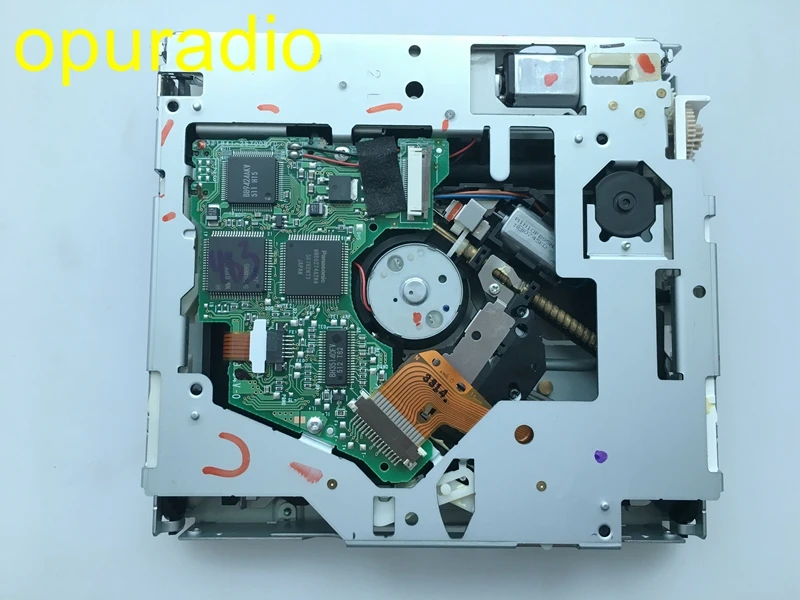 DA-35-181 cd mechanism (2)