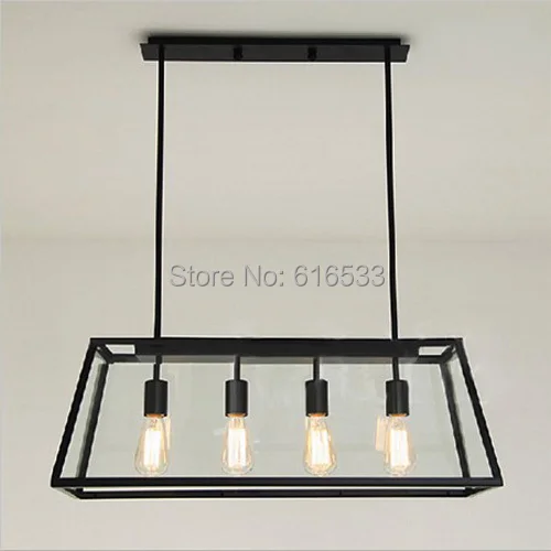 Excellente qualité pendentif lampes cuisine promotion achetez des ... Lustres Créatif Cuisine