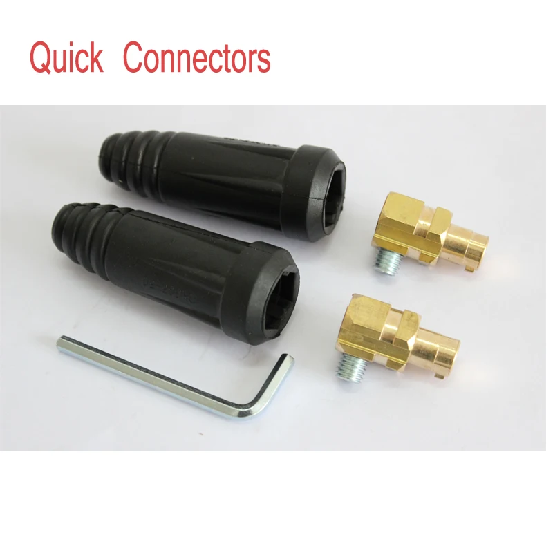 connectors