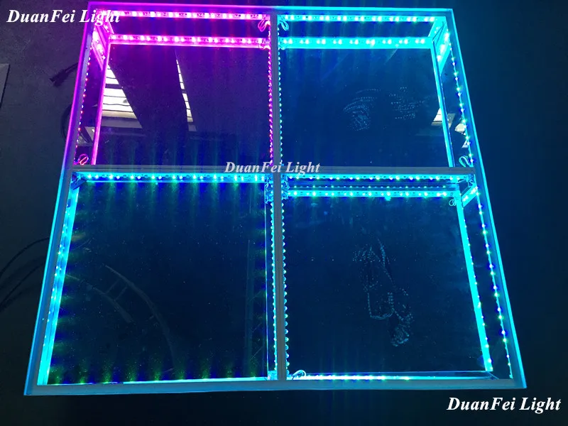 3D LED Dance Floor-1