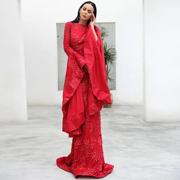 

Appliques Retro Long pattern Bandage Elegant Dress Sexy Women Spring Night Club Party Body con Halter Backless Dresses Wholesale