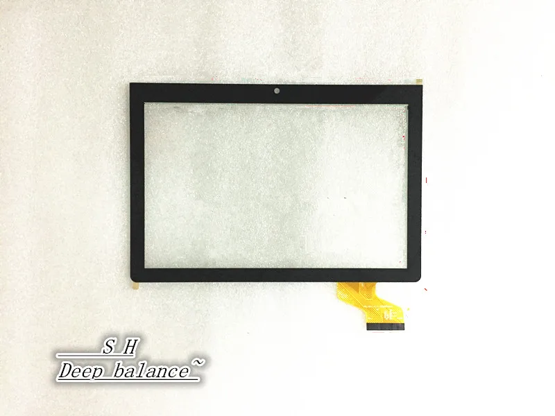 

New 8-inch coded BO_U812_V1.0 ZB080PS0015 original capacitive touch screen external screen