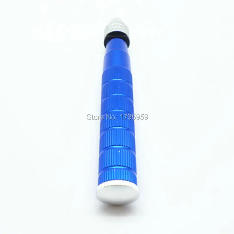 New Micro Sliding Hand Drill Drilling with Keyless Chuck Reamer Hand Twist Drill Clamping Range 0.3-3mm Manual Drilling Tools (2)