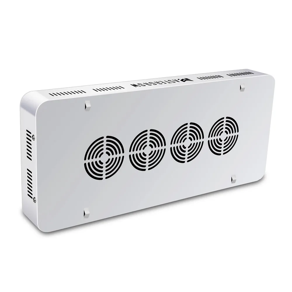 Светодиодный grow light 300/600/800/1000/1200/1500/1800/2000 W полный спектр для комнатных растений парник, теплица для выращивания растений с/х Светодиодная лампа
