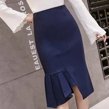 Дешевая новая весенняя летняя Горячая Распродажа Женская модная повседневная сексуальная юбка FW9