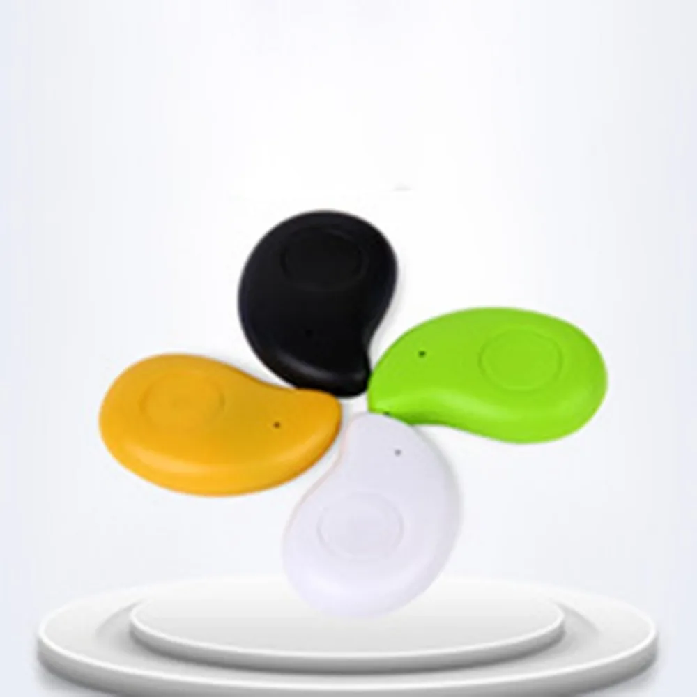 Anti-Lost Theft Device Alarm Bluetooth Remote GPS Tracker Child Pet Bag Wallet Key Finder Mobile Phone Box Safty Device