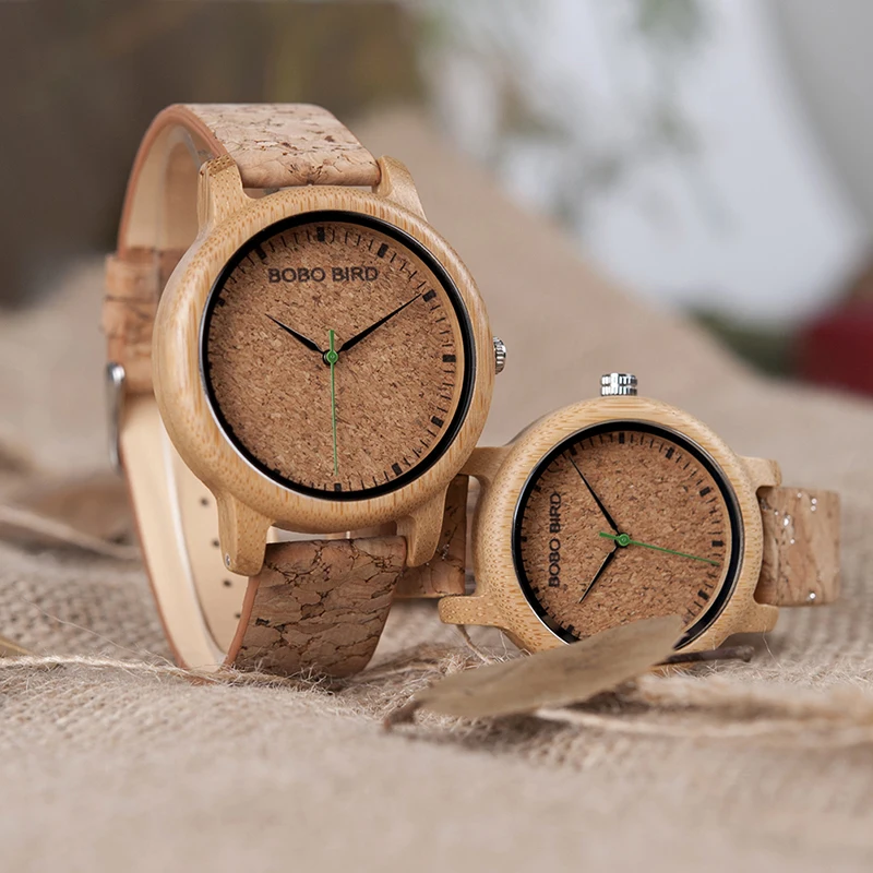 BOBO BIRD M12 бамбуковые деревянные кварцевые часы для мужчин и женщин наручные часы лучший бренд класса люкс с японским перемещением для мужчин t как подарок