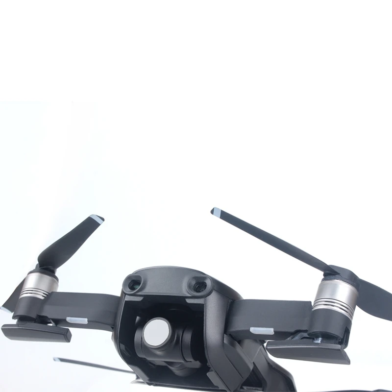 Новый водонепроницаемый Дрон объектив камеры для DJI Mavic воздушные фильтры ND4/8/16/32