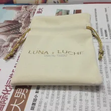 Бархатный шнурок ювелирные изделия сумка для подарка/орнамент/tablePC/браслет/серьги/нефрит/ожерелье/wilget/нефритовые сумки \ сумка на заказ