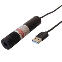 Лазерный модуль CNI PGL-F-405~ 845 нм