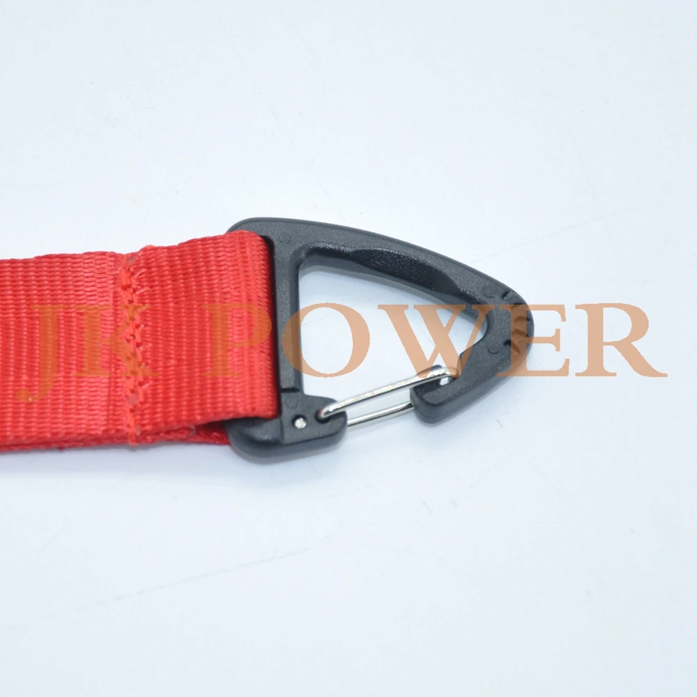 JK новый автомобильный черный красный синий ремешок для ключей|car keyring|car keyrings