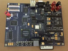 ALTERA Original FPGA Development Board NIOS-DK-2C35 Cyclone II EP2C35 DDR Ethernet цена ALTERA Original FPGA Development Board NIOS-DK-2C35 Cyclone II EP2C35 DDR Ethernet цены онлайн
