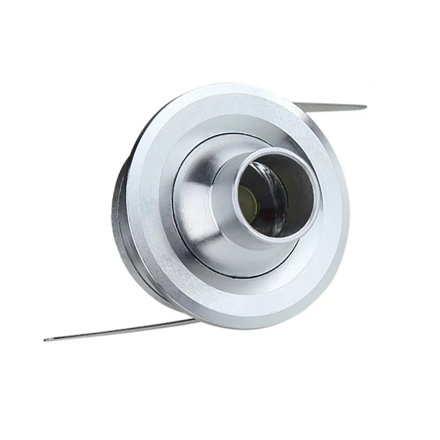 Mini Gabinete w Downlight Ac85-265v Spot Luzes Incluem Driver Led Luz 1 5 Cheap Luzes embutidas de LED