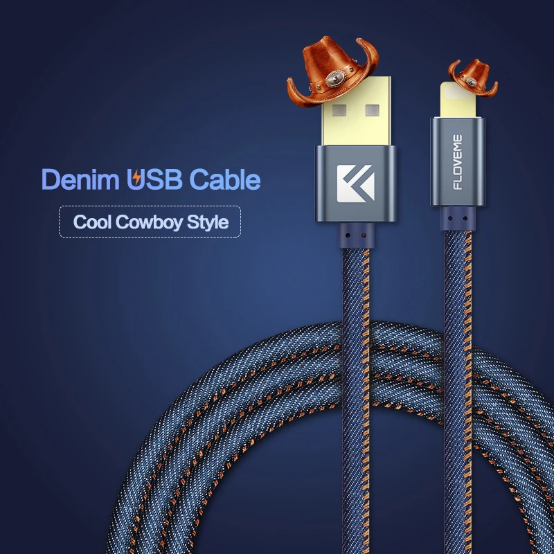 FLOVEME для iphone Xs Max USB кабель для iphone 8, 6, 7, 5 В/2,1 а Быстрая зарядка 0,3 м 1 м 2 м USB кабель для iphone Кабо 5 шт./лот