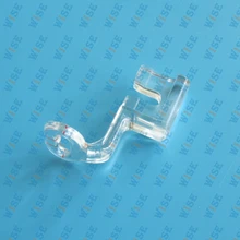 EMBROIDERY FOOT (P) Janome NEW HOME MC5000,MC5700,MC8000,MC9000,MC10000,MC11000 # 830810008