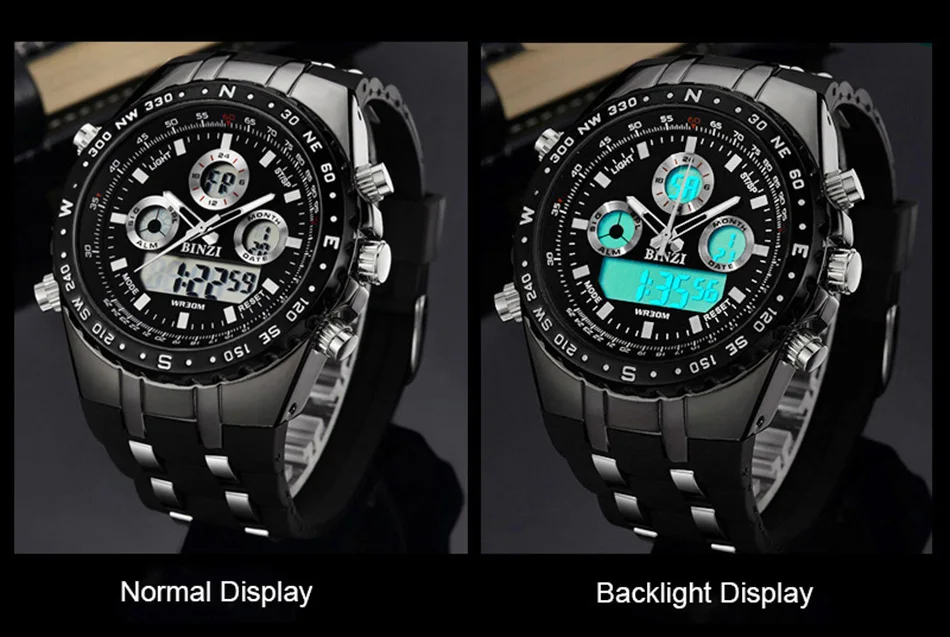 Sport watch  (4)