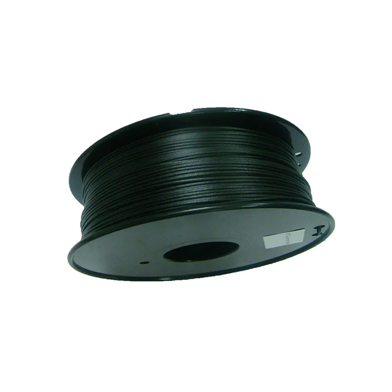 Hot Sell PETG font b Filament b font Carbon Fiber Mixture 0 8kg 1 75mm font