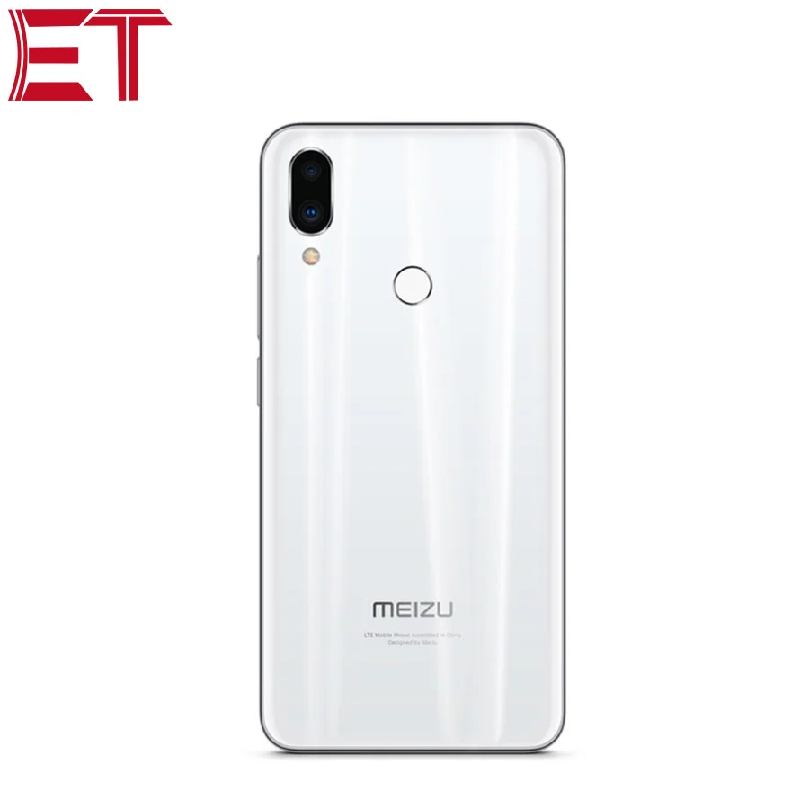 MEIZU Note 9, мобильный телефон, 6,2 дюймов, 1080x2244, Snapdragon 675, OctaCore, 4 Гб ram, 128 ГБ rom, 48 МП, отпечаток пальца, быстрая зарядка, Android