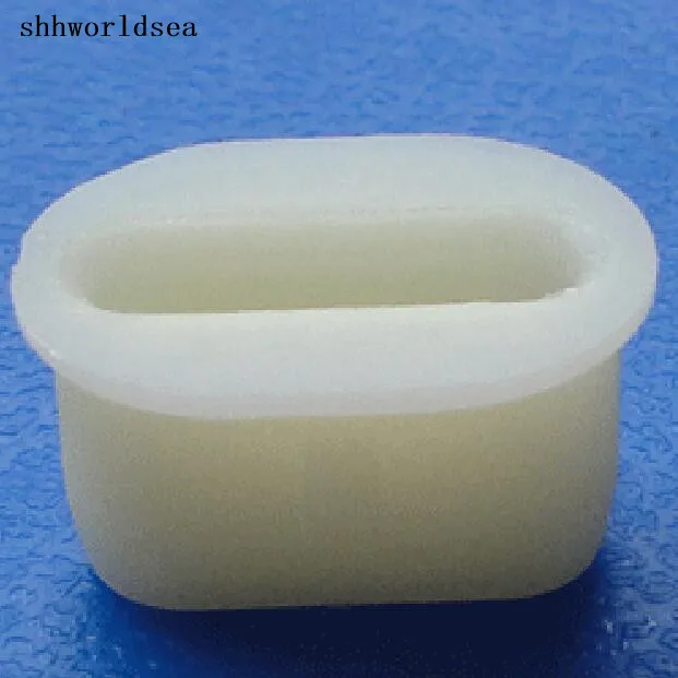 shhworldsea cars plastic clips fastener grill attachment grommet in