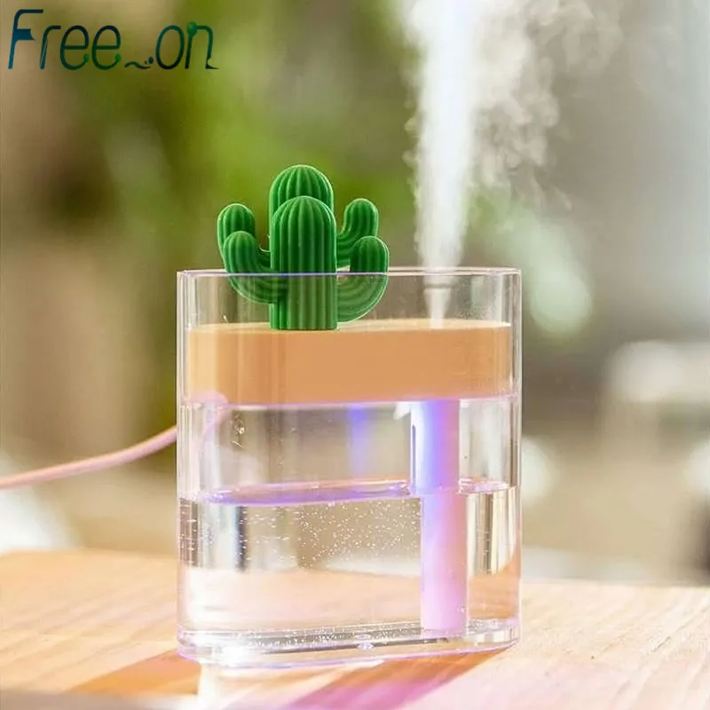

Air Humidifier